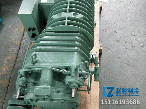 螺桿壓縮機 螺桿壓縮機